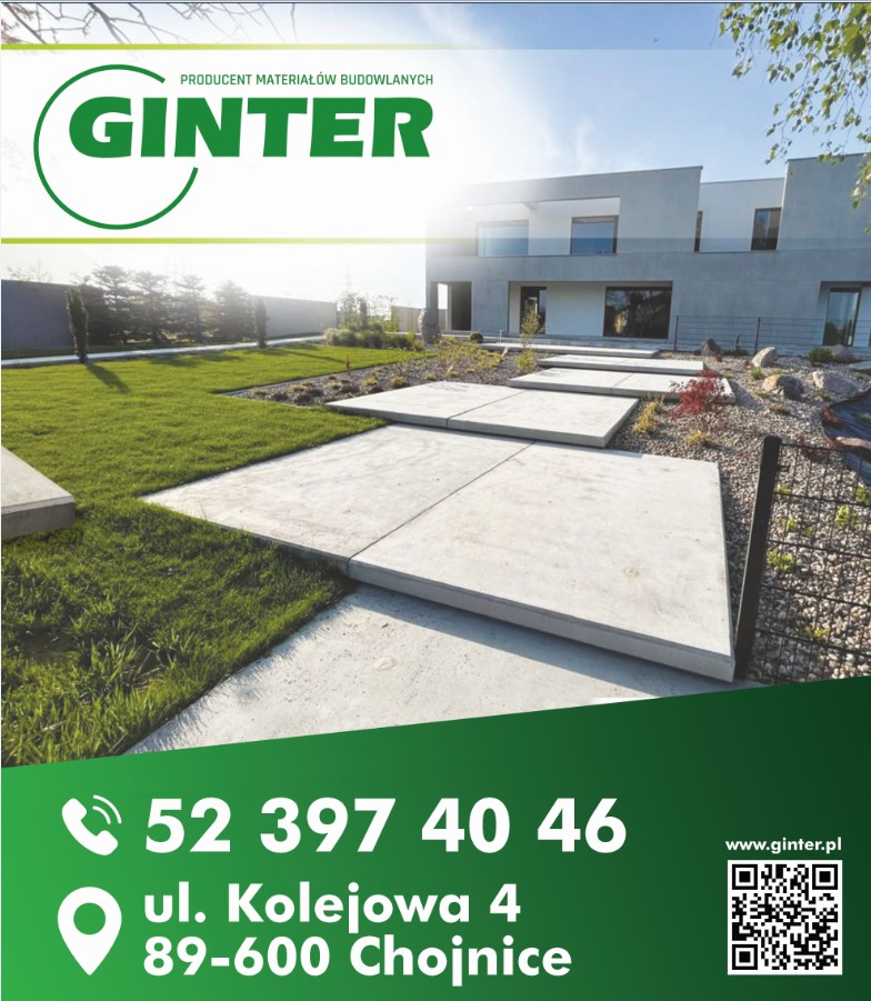 ZAKŁAD PRODUKCJI MATERIAŁÓW BUDOWLANYCH - materiały budowlane CHOJNICE materiały budowlane CHOJNICE